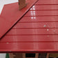 Lionel 134 Vintage Standard Gauge Lighted Metal Station
