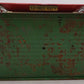 Lionel 134 Vintage Standard Gauge Lighted Metal Station