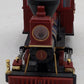 LGB 20130 G Scale Grizzly Flats Chloe Steam Locomotive EX