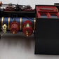 LGB 20130 G Scale Grizzly Flats Chloe Steam Locomotive EX