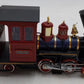 LGB 20130 G Scale Grizzly Flats Chloe Steam Locomotive EX