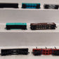 Bachmann & Other Assorted HO Freight Cars [7] VG