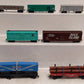 Bachmann & Other Assorted HO Freight Cars [7] VG