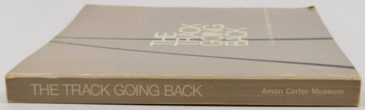 Track Going Back Paperback Book By Jr. Degolyer, Everett L. VG