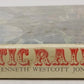 Romantic railways Hardcover Book By Kenneth Westcott Jones