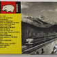 Passenger Trains of the World Hippo Books No.11 Hardcover Book By B. G. Wilson VG