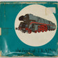 Classics Of Transportation The Book Of Trains Hardcover Book By Tre Tryckare