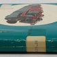 Classics Of Transportation The Book Of Trains Hardcover Book By Tre Tryckare