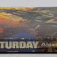 Black Saturday Paperback Book By Alexander McKee VG