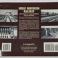Union Pacific Across Sherman Hill PaperBack Book By George Drury EX
