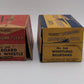 American Flyer Vintage S Postwar Accessories # 581, 23571, 758, 568 & 568 [5] VG