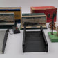 American Flyer Vintage S Postwar Accessories # 581, 23571, 758, 568 & 568 [5] VG