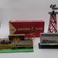 American Flyer Vintage S Postwar Accessories # 568, 23774 & 771 [3] VG