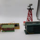 American Flyer Vintage S Postwar Accessories # 568, 23774 & 771 [3] VG