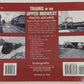 Trains of the Upper Midwest Photo Archive Paperback Book By Marvin Nielsen EX