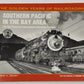 Southern Pacific in the Bay Area Paperback Book By George H. Drury EX