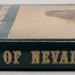Railroads of Nevada and Eastern California Vol.2 Hardcover Book David F. Myrick