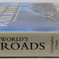The World's Railroads Hardcover Book By Christopher Chant EX
