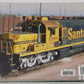 The World's Railroads Hardcover Book By Christopher Chant EX