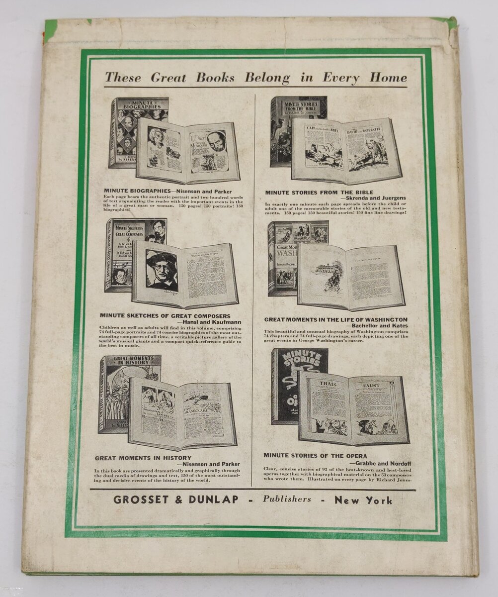 Famous American Trains and Their Stories Hardcover Book By Roger Reynolds VG