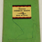 Famous American Trains and Their Stories Hardcover Book By Roger Reynolds