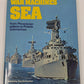 War Machine Sea Hardcover Book By Tom Perlmutter VG