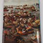 War Machine Sea Hardcover Book By Tom Perlmutter VG