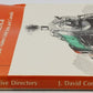 The Steam Locomotive Directory of North America, Vol.1 Paperback Book VG