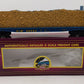 MTH 20-98893 O Gauge L&N Bulkhead Flatcar #20958 w/Log Load