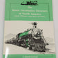 Steam Locomotive Directory of North America Paperback Book By J. David Conrad EX
