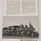 Steam Locomotive Directory of North America Paperback Book By J. David Conrad EX