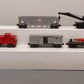 Lionel Vintage O Postwar Freight Cars # 1007, 2460, 3454, 6346-56 & 6175 [5] VG