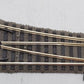 Fleischmann 6171W HO Profi-Track Standard RH Manual Turnout