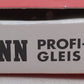 Fleischmann 6171W HO Profi-Track Standard RH Manual Turnout