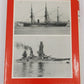 Directory of World's Capital Ships  Hardcover Book By Paul H. Silverstone EX