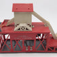Lionel 352 Vintage O Operating Icing Station VG