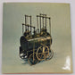 Model Railway Engines Hardcover Book By J. E Minns VG
