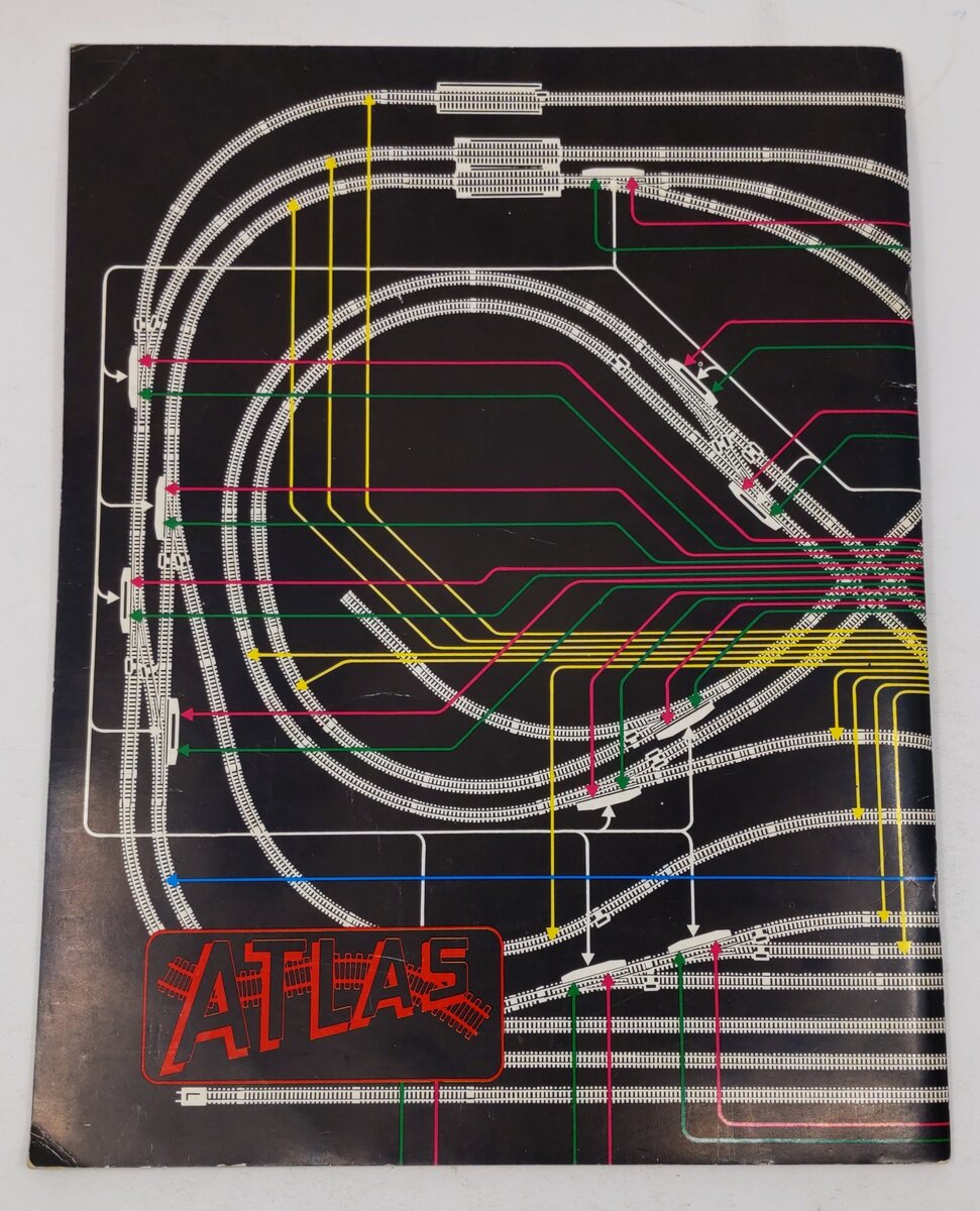 Wiring Your Layout 2nd Edition Paperback Book By Paul Mallery VG