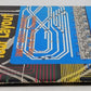 Wiring Your Layout 2nd Edition Paperback Book By Paul Mallery VG