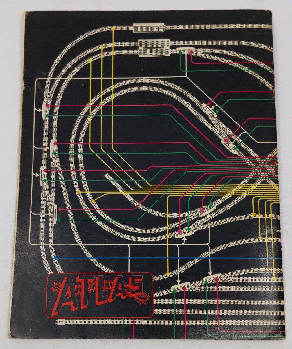 Wiring Your Layout 2nd Edition Paperback Book By Paul Mallery VG