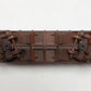 Micro-Trains 05652341 N Scale Southern Pacific Weathered 33' Twin Bay Hopper LN/Box