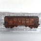 Micro-Trains 05652341 N Scale Southern Pacific Weathered 33' Twin Bay Hopper LN/Box