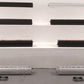 Con-Cor & Other HO Scale Assorted ACL & Pennsylvania Passenger Car [8] VG