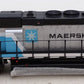 Athearn 95266 HO Scale Norfolk Southern Maersk Sealand SD40-2 Diesel Loco #3329 VG/Box