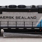Athearn 95266 HO Scale Norfolk Southern Maersk Sealand SD40-2 Diesel Loco #3329 VG/Box