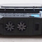 Athearn 95266 HO Scale Norfolk Southern Maersk Sealand SD40-2 Diesel Loco #3329 VG/Box