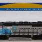 Athearn 95266 HO Scale Norfolk Southern Maersk Sealand SD40-2 Diesel Loco #3329 VG/Box