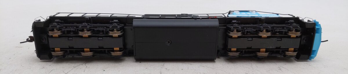 Athearn 95266 HO Scale Norfolk Southern Maersk Sealand SD40-2 Diesel Loco #3329 VG/Box