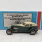 Mini Marque 1:43 Scale 1929 Auburn Cabin Speedster EX/Box