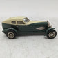 Mini Marque 1:43 Scale 1929 Auburn Cabin Speedster EX/Box